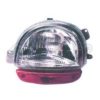 DIEDERICHS 4480081 Headlight